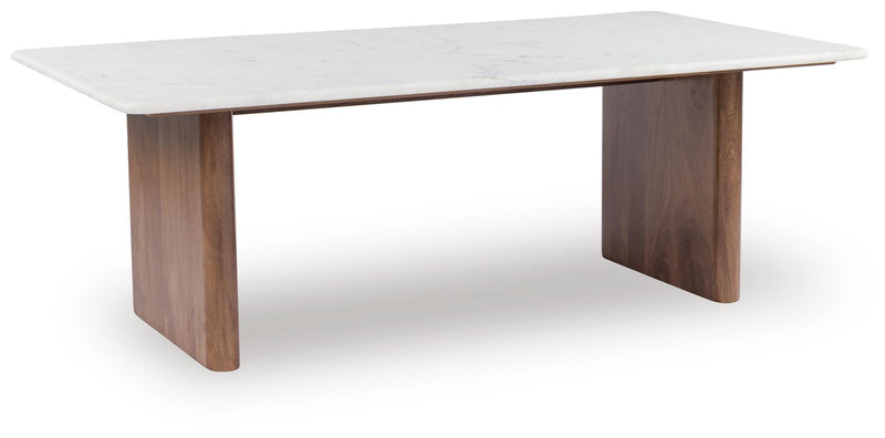 Isanti Occasional Table Set
