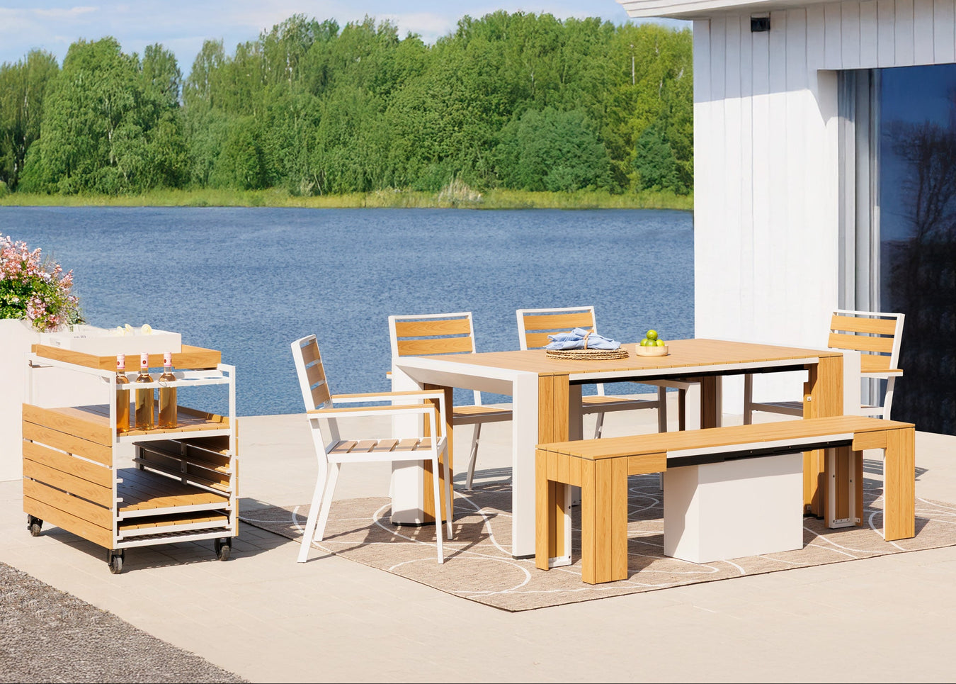 Outdoor Collection