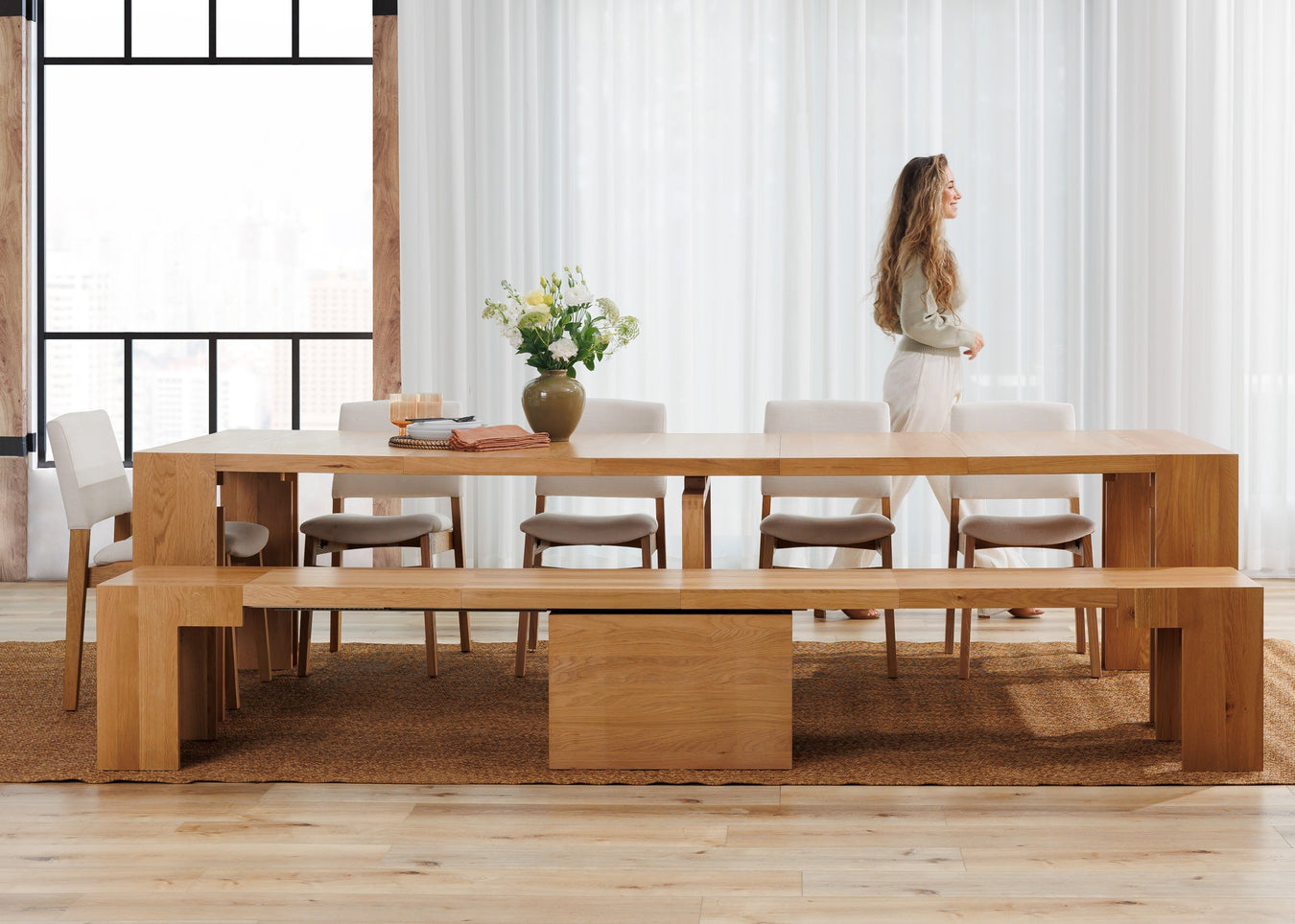 Transformer Table