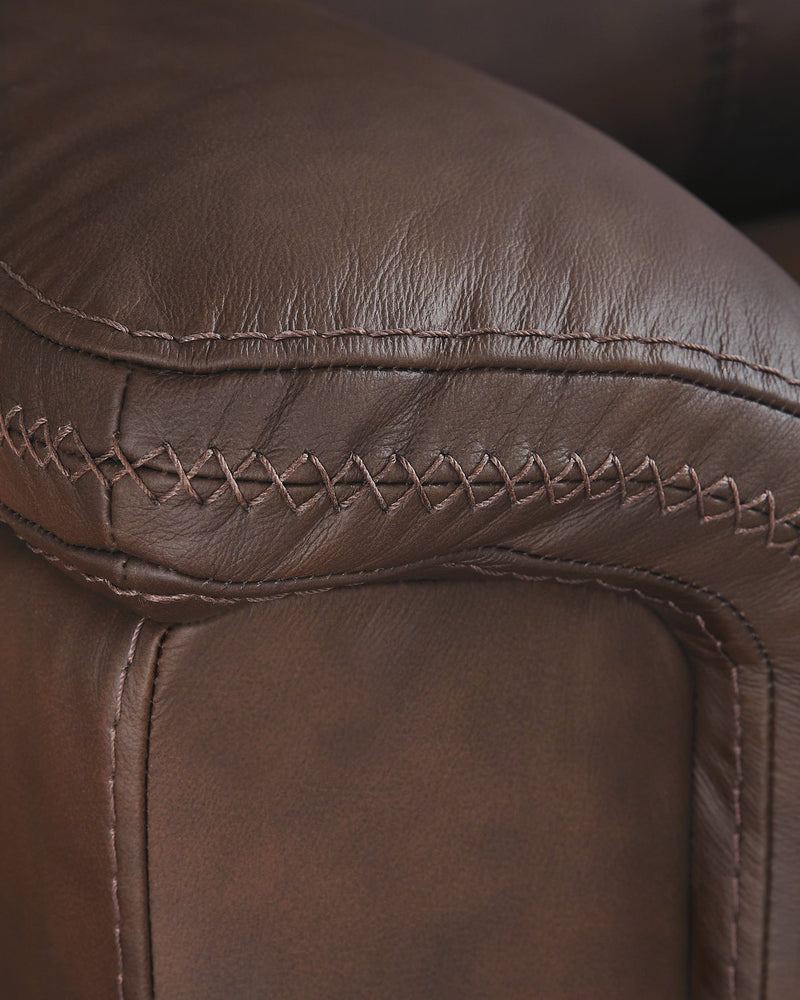 Bleckley Power Recliner