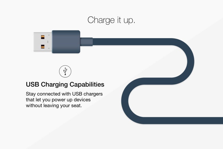 Ashley Furniture Derekson nightstand with USB charging port, featuring a modern wood finish and sleek design.