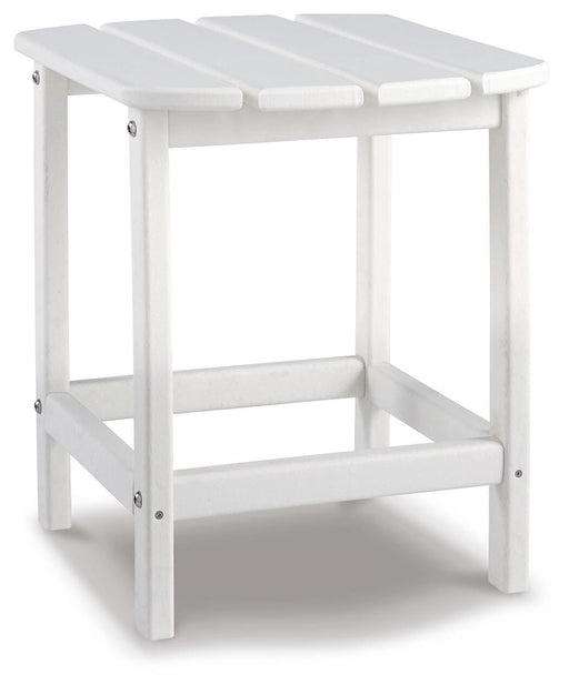 Sundown Treasure End Table - Hearth & Timber Furniture Co. (Ebensburg, PA)