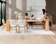 Transformer Table extendable dining table by Transformer Table brand