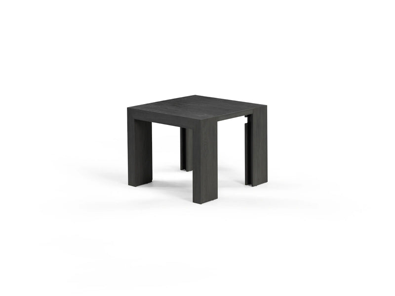 Transformer Table extendable dining table with adjustable length and modern design