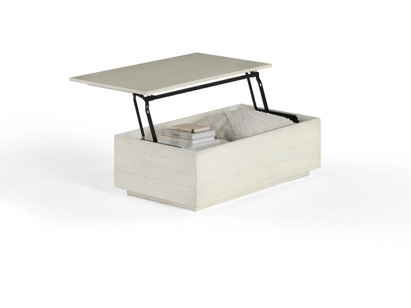 Transformer Table Transformer Coffee Table with expandable design and wood tabletop