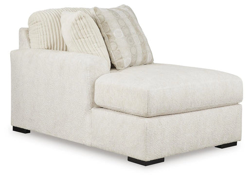 Chessington Sectional with Double Chaise - Hearth & Timber Furniture Co. (Ebensburg, PA)