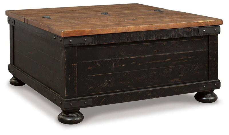 Valebeck Occasional Table Set