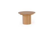 Transformer Table Eclipse dining table by Transformer Table, shown in a sleek modern design