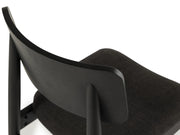 Transformer Table Round Chair dining chair in a modern design