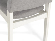 Transformer Table Transformer Chair dining chair in a modern wood design