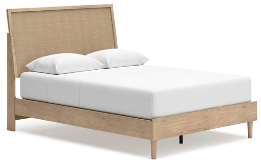 Cielden Bedroom Set - Hearth & Timber Furniture Co. (Ebensburg, PA)