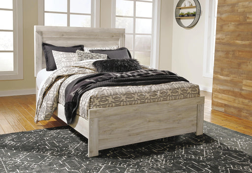 Bellaby Bedroom Set - Hearth & Timber Furniture Co. (Ebensburg, PA)