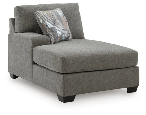 Clarington Super Chaise - Hearth & Timber Furniture Co. (Ebensburg, PA)