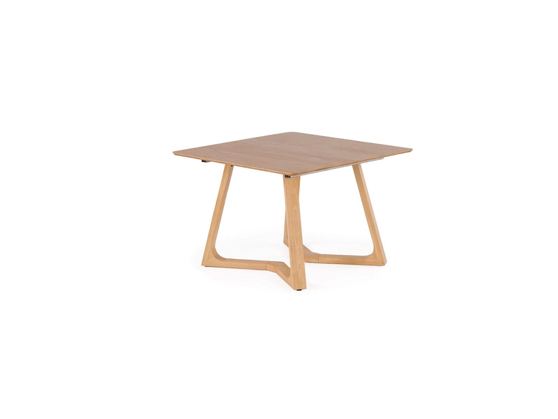 Transformer Table Nova dining table by Transformer Table in a modern expandable design