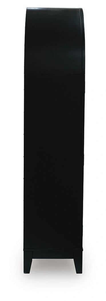 Dagandale Accent Cabinet