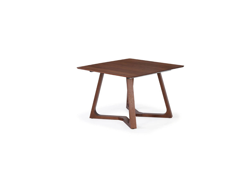 Transformer Table Nova expandable dining table by Transformer Table in a modern wood finish