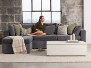 Transformer Table Transformer Coffee Table in a modern expandable design