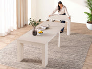 Transformer Table expandable dining table by Transformer Table brand