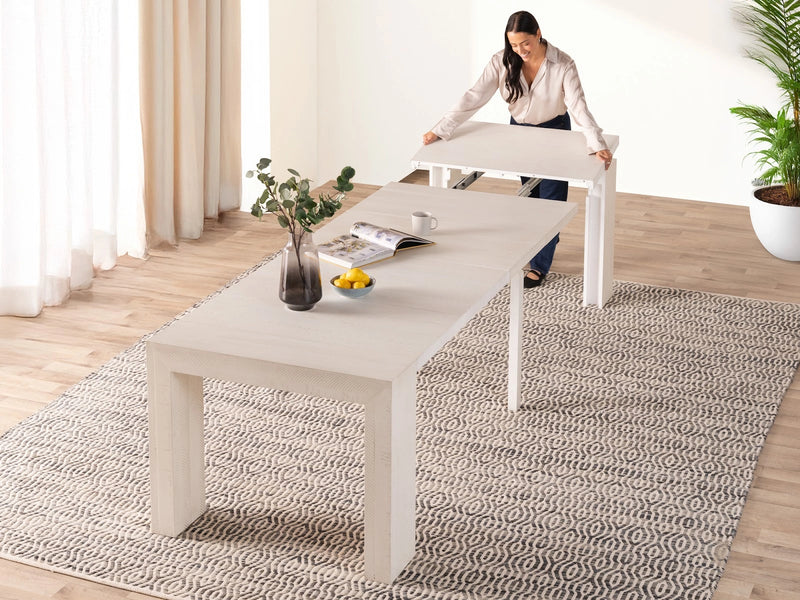 Transformer Table expandable dining table by Transformer Table brand