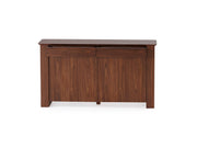 Transformer Table Nova sideboard buffet in a modern design for stylish dining room storage