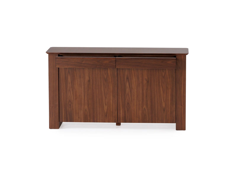 Transformer Table Nova sideboard buffet in a modern design for stylish dining room storage