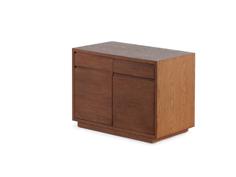 Transformer Table Transformer Sideboard buffet cabinet in a modern design