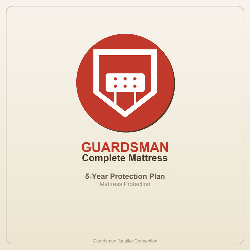 Guardsman Complete Mattress