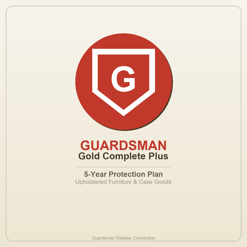 Guardsman Gold Complete Plus
