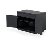 Transformer Table Transformer Sideboard buffet cabinet in a modern design