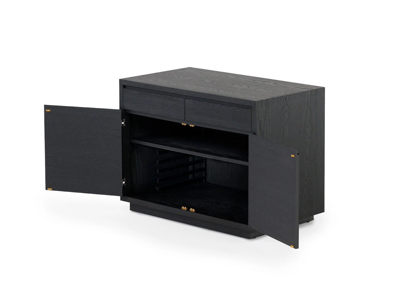 Transformer Table Transformer Sideboard buffet cabinet in a modern design