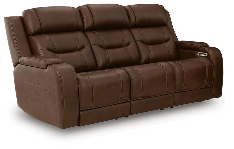 Knightington Living Room Set