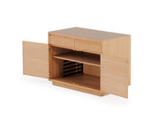 Transformer Table Transformer Sideboard buffet cabinet in a modern design