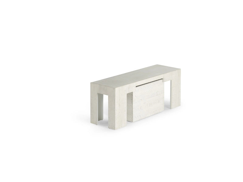 Transformer Table Transformer Bench in a modern minimalist design